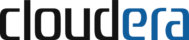 Cloudera
      screenshot — read the blog post about my internship