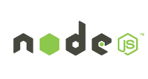 node logo