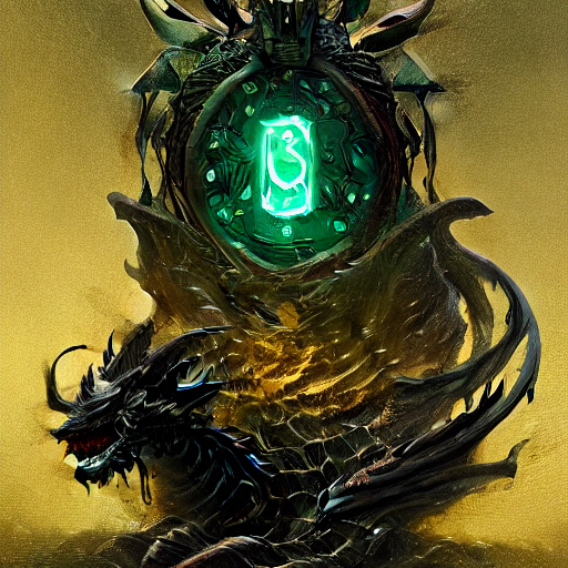 474675011_black_dragon_guarding_an_emerald_green_chime_metal_credit_card_surrounded_by_golden_coins__elden_ring_landscape__d___d__fantasy__intricate__elegant__highly_detailed__digital_painting__artstation__concept_art__sharp_focus__illustra